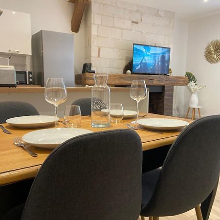 Apartamento La Champenoise Troyes Exterior foto