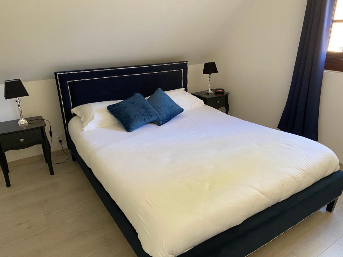 Apartamento La Champenoise Troyes Exterior foto