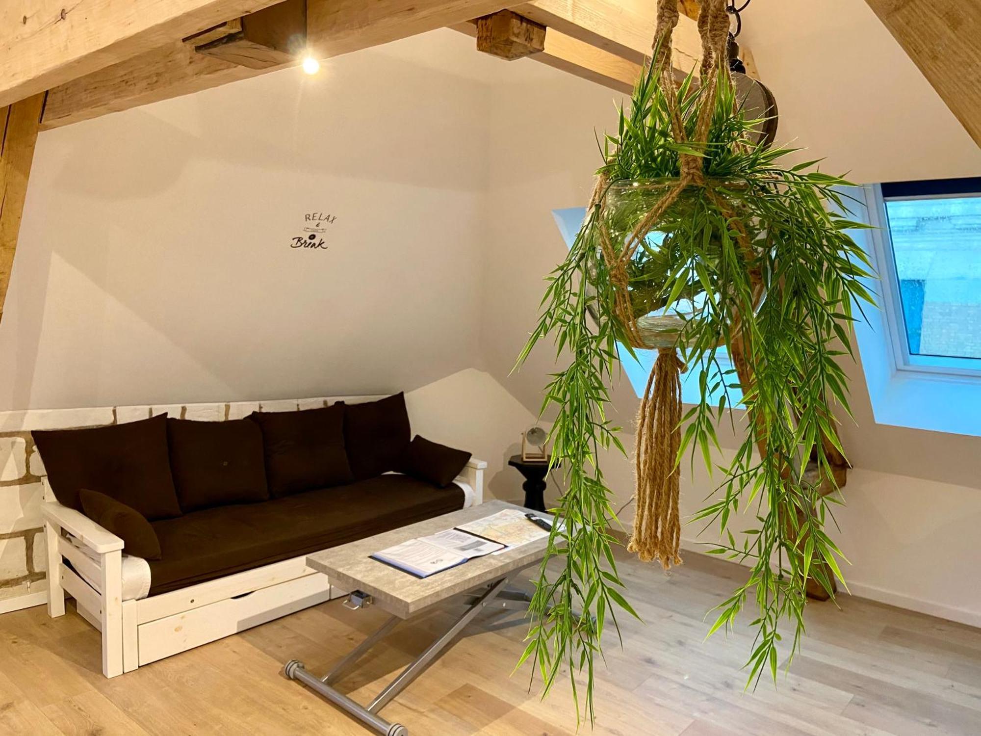 Apartamento La Champenoise Troyes Exterior foto