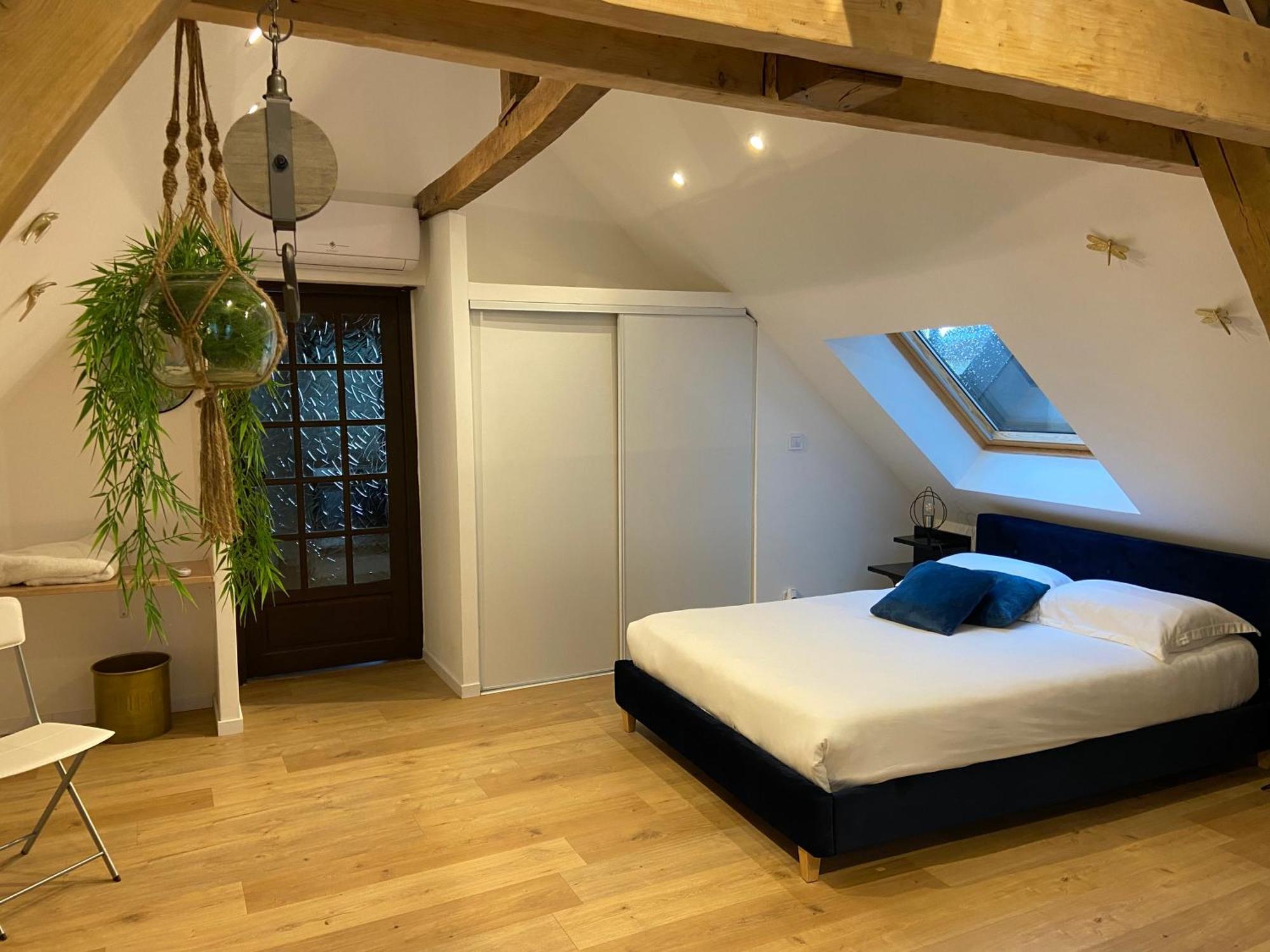 Apartamento La Champenoise Troyes Exterior foto