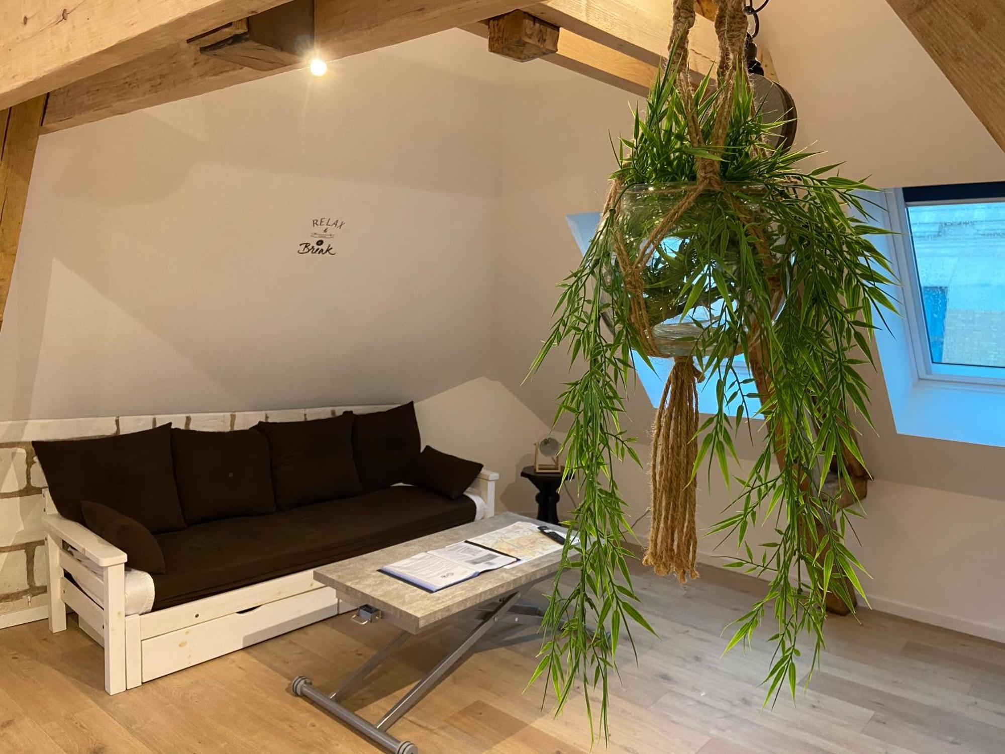 Apartamento La Champenoise Troyes Exterior foto