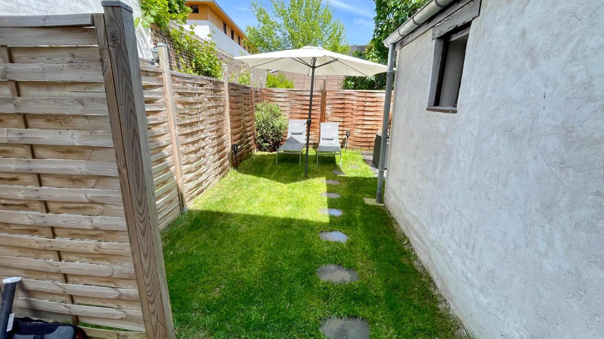 Apartamento La Champenoise Troyes Exterior foto