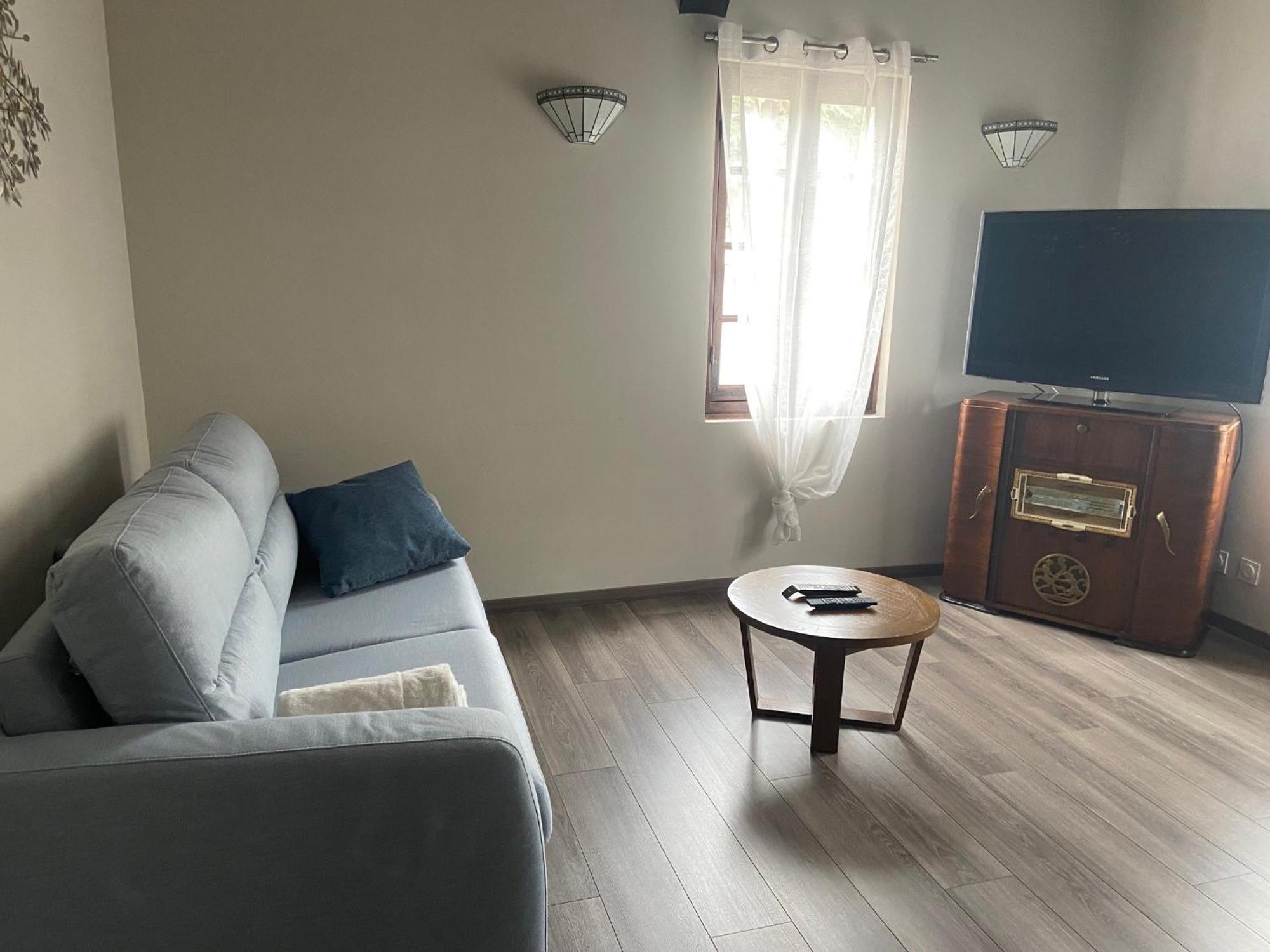Apartamento La Champenoise Troyes Exterior foto