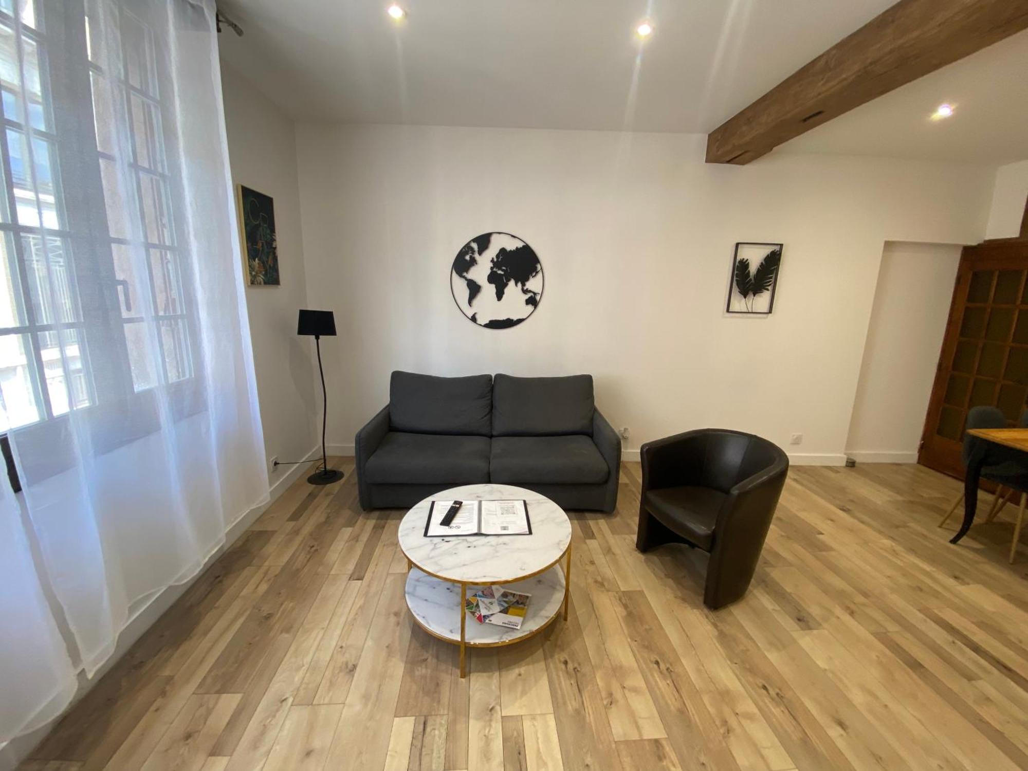 Apartamento La Champenoise Troyes Exterior foto