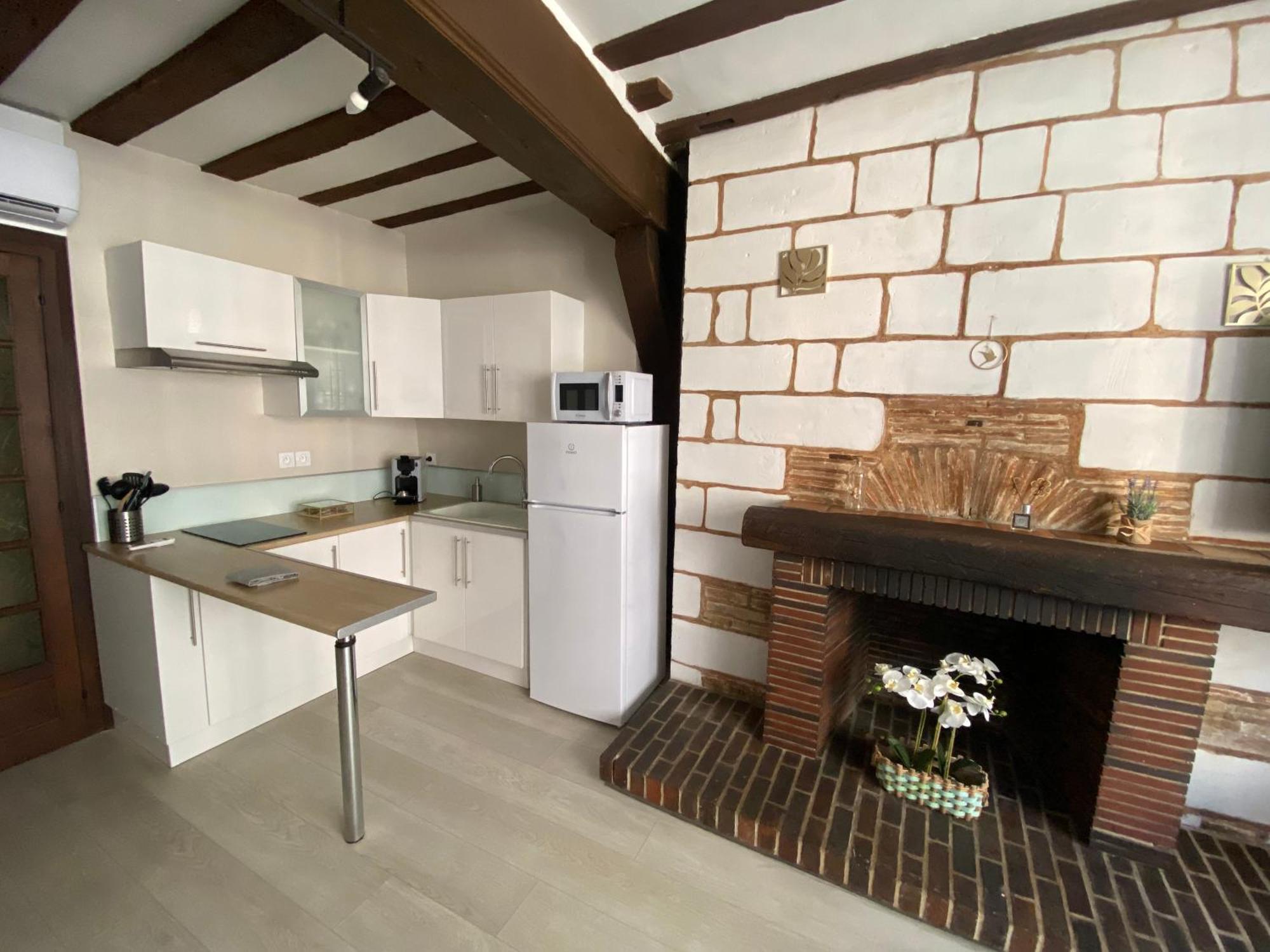 Apartamento La Champenoise Troyes Exterior foto