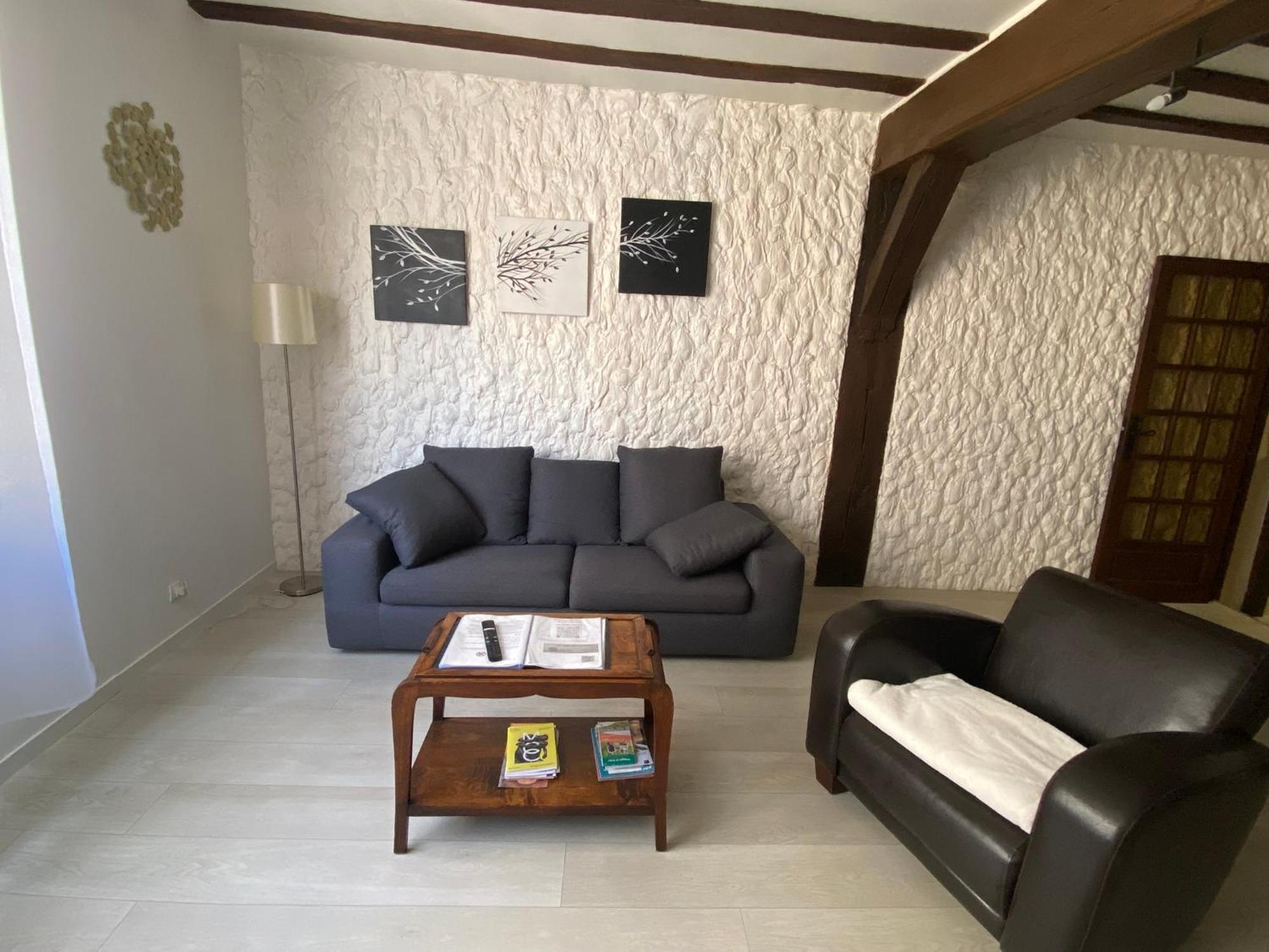Apartamento La Champenoise Troyes Exterior foto