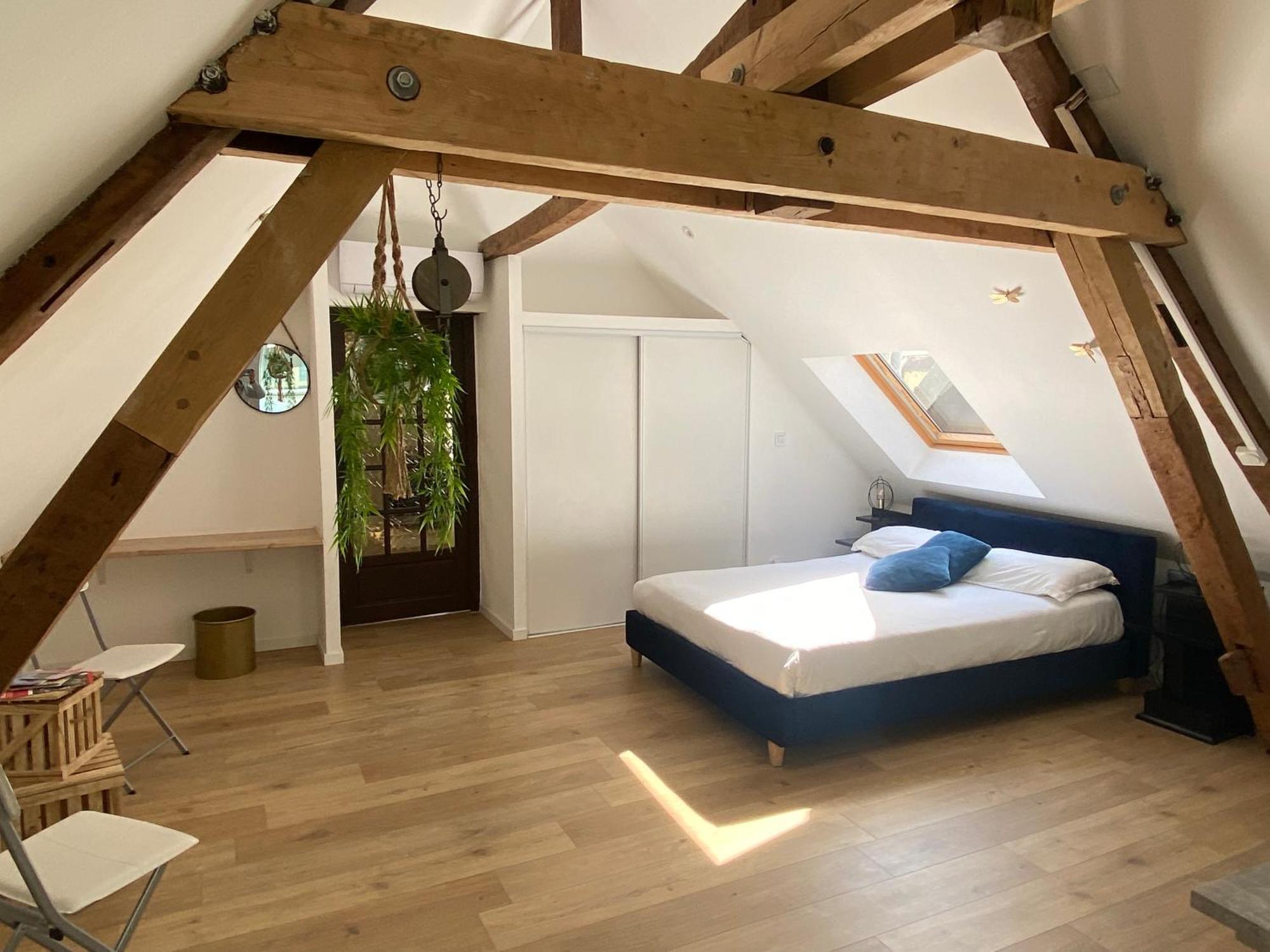 Apartamento La Champenoise Troyes Exterior foto