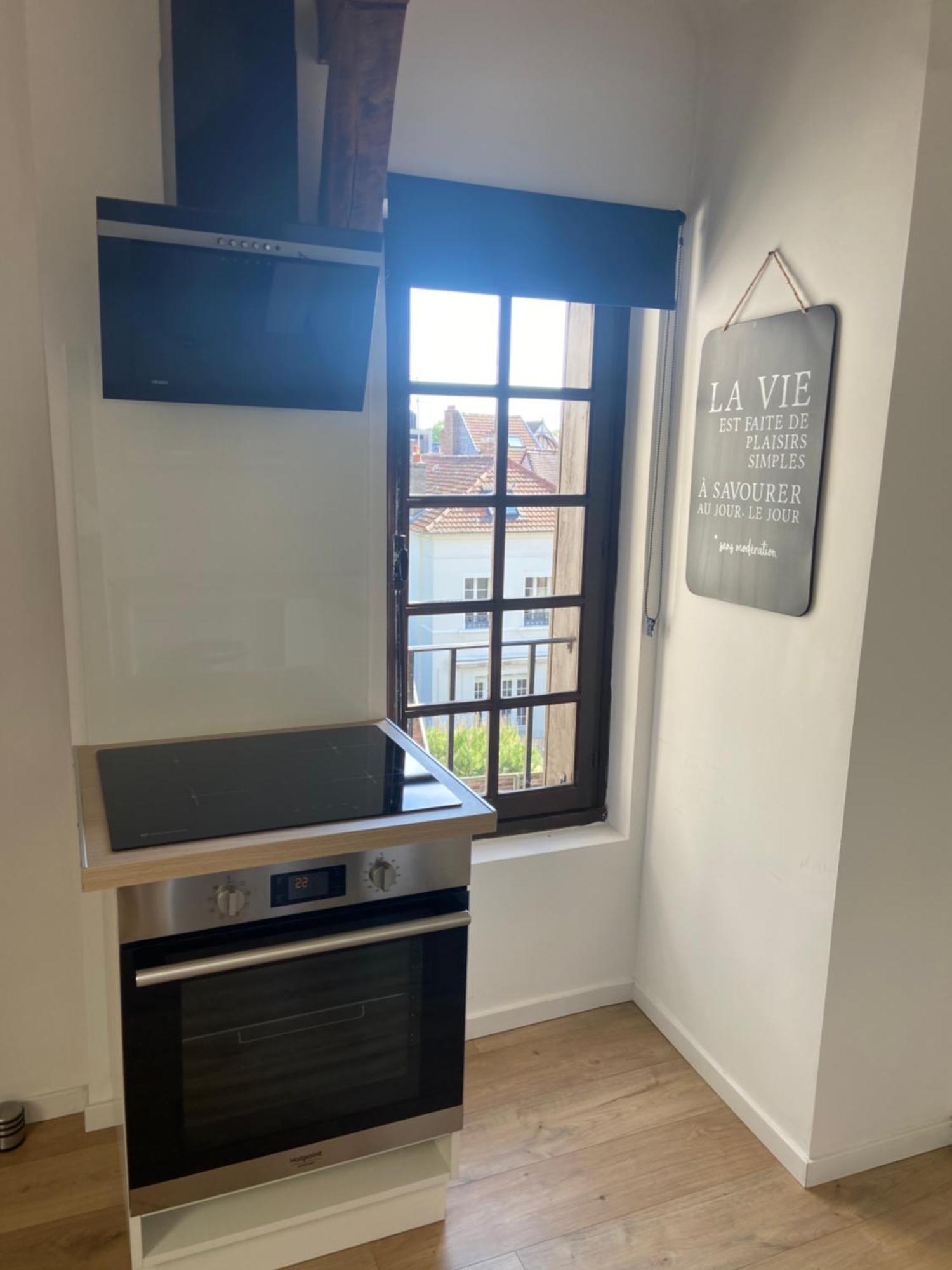 Apartamento La Champenoise Troyes Exterior foto